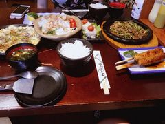 -胜代日本料理(云程巷小区店)
