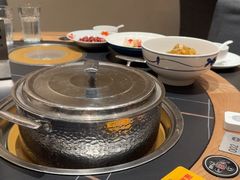 -黔蘑菇四季餐厅(观山湖店)