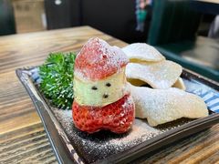 -Hi YOU你的饭局泰餐厅(雍和宫店)