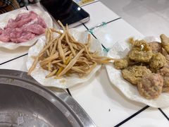 -海关荤豆花(洋河一路店)