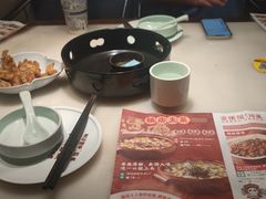 -金佬馆·川菜bistro(芜湖镜湖万达店)