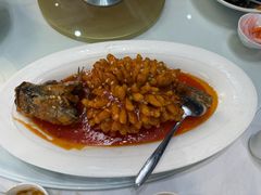 -香融府·烤鸭·家常菜(马家堡路店)