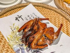 -老伙记海鲜码头(北滘店)
