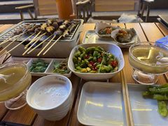 -木屋烧烤(西南角店)