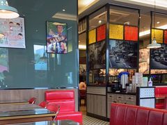 -香港新曜记茶餐厅(星耀城店)
