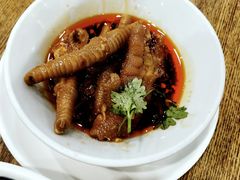 陈醋凤爪-赏点粤式点心(广州塔店)