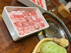 -古关火锅店(古北水镇景区店)