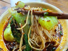 小面-赵伍面庄(松石大道店)