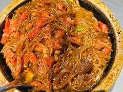 -狮王府淮扬菜(夫子庙老门东店)