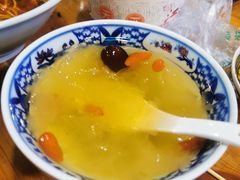-兵哥豌豆面(建设巷店)