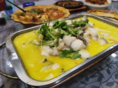 -百家园土菜馆(兴民北路店)