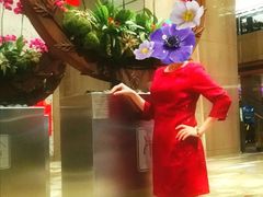 -广州粤海喜来登酒店