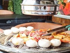 -炭虎烤肉(桂林路店)