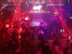 -Insanity Nightclub