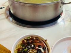 -大四喜·鲜牛肉火锅(洛阳大学城店)