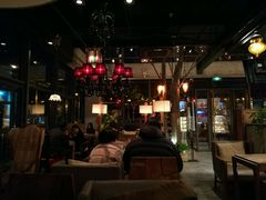 -漫咖啡MAANCOFFEE(清江路店)
