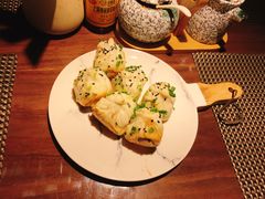 -十面春风·江南面馆(崇宁路店)