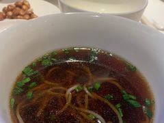 -扬州香格里拉·香宫中餐厅