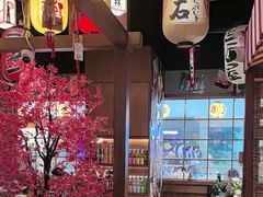 -白石的深夜食堂(济南万象城店)