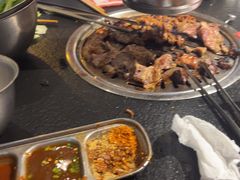 -炽城·烤肉名家(鸿达中央广场店)