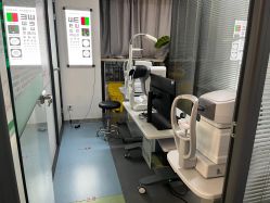 -清清博视儿童眼视光中心(角门西店)