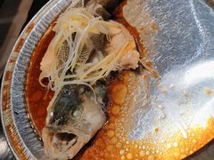 清蒸鲈鱼-7fresh七鲜(大族广场店)