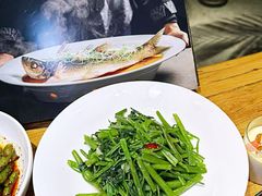 -丹江渔村(首都机场店)