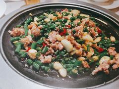 -周三的情书花园餐厅(江北店)