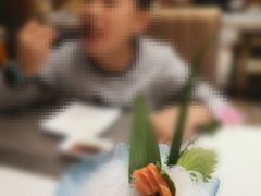 -满田家大排档(朝阳店)