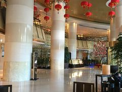-厦门喜来登酒店