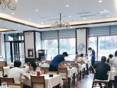 -天和晟烤鸭店(玉泉西街店)