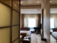 -南京商茂国际酒店(新街口德基广场店)