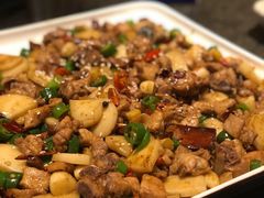 -丝路金桃·新疆菜(徐汇店)