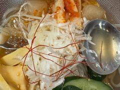 -俺的焼肉(銀座9丁目店)