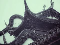 -三林塘老街