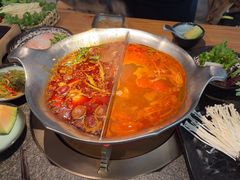 -湊湊火锅·茶憩(皇姑万象汇店)