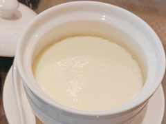 -中山保利艾美酒店-乐美中餐厅