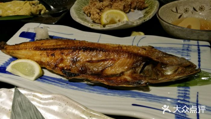 明日叶居酒屋(师惠坊店)图片