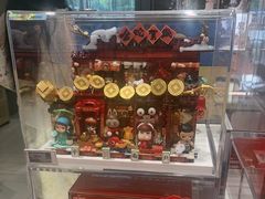 -泡泡玛特POPMART(世豪广场店)