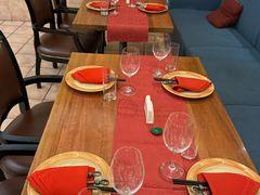 -五洲皇冠巴西烤肉餐厅