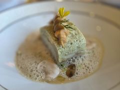-Le Comptoir de Pierre Gagnaire