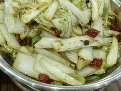 -重庆酸菜鱼(上海路店)