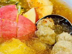 -顺姬冷面(长白西路店)
