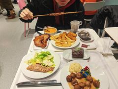 -宜家·瑞典风味餐厅(四元桥店)