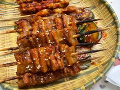 -麻木老地方牛筋牛杂(长堤街店)