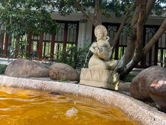 -余姚阳明温泉山庄