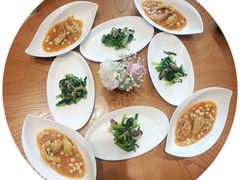 -萬國春·中菜馆(颐和公馆店)