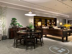 -红星美凯龙国际家居博览中心至尊mall停车场