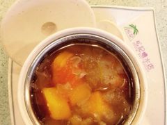 松记糖水(铜锣湾店)-松记糖水店(铜锣湾分店)