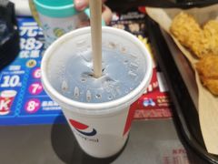-肯德基(永旺店)